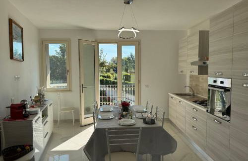 Villa al Glicine - Foto 20
