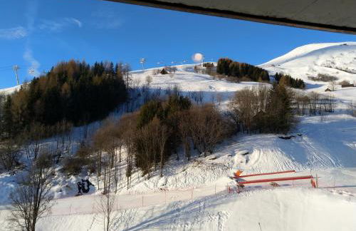 Corbier centre Vostok 32m2 balcon Sud vue pistes Classé Tourisme - Foto 25
