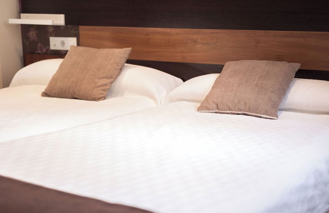 Apartamentos Reyes Católicos - Foto 37