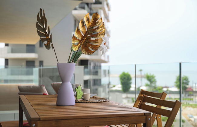 Porta del Mare Luxury Apartment - Foto 73