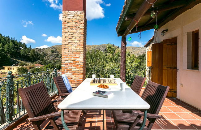 Ifigenia Theriso Village - Foto 14