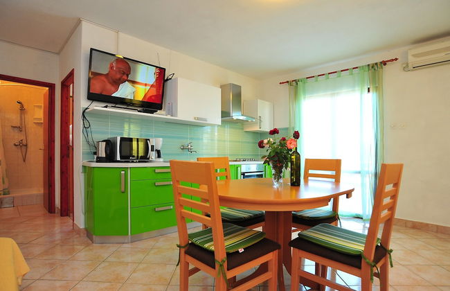 Apartments Valentina-B - Foto 31