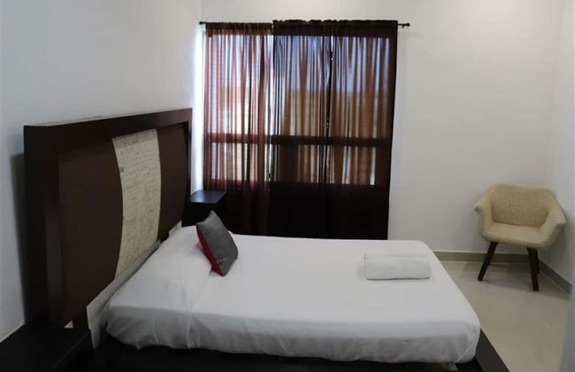 Torres del Sol Cancún - Foto 13