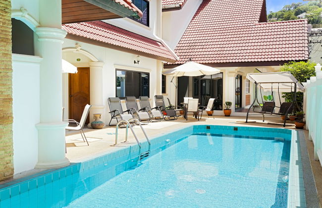 Royal Prince Residence - Foto 78