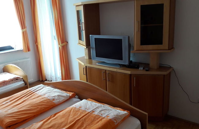 Tourist Farm Skrbina - Foto 17