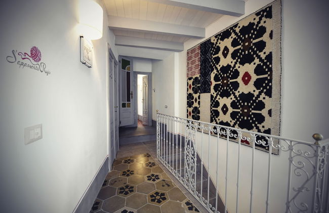 Bisos Ospitalità diffusa eco-sostenibile - Foto 29