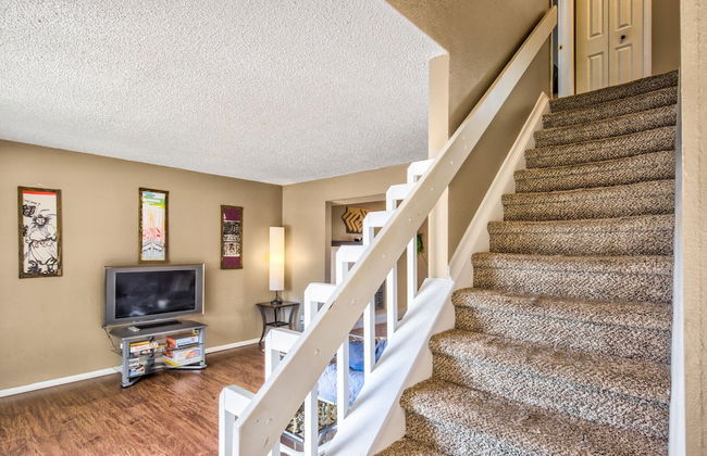 4 BR Country Home In Suburbs W/trails & Parks - Foto 46