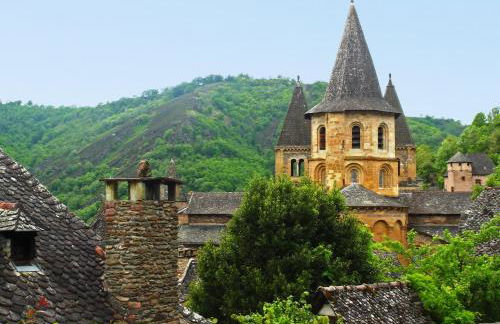 Résidence Goélia Les Gorges de la Truyère - Photo 14