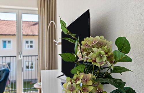 Terralpin Apartments - 27qm - Foto 6