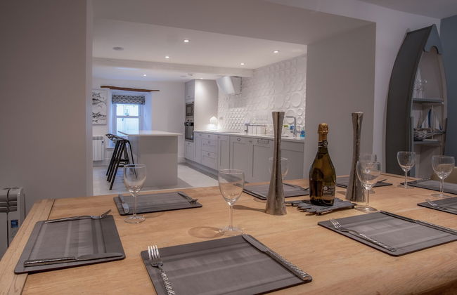 Caleb's Cottage - 4 Bed Cottage - Solva - Foto 42