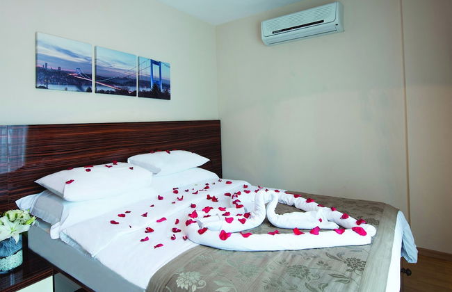 Blueway Hotel Residence - Foto 14