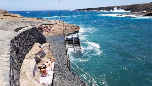 Live Arico Lapa cerca de la playa - Foto 5, Other