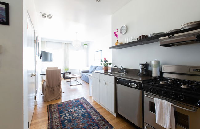 Su Casa at Venice Beach - Foto 25