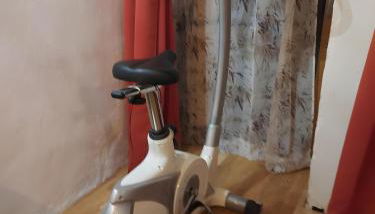 Gîte La Thébaïde Spa Sauna Jardin - Foto 4