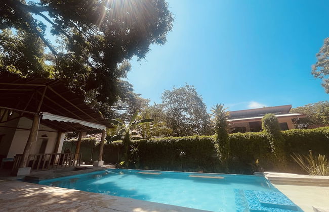 Villas Cabuya Beach & Forest - Foto 31