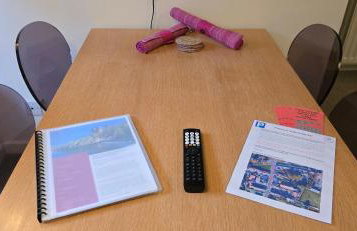 Rhubarb Retreat - Stylish House, Sleeps 5, 10 mins to Durham City & Parking & Garden - Foto 74