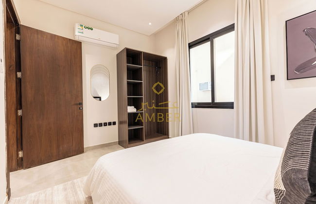 Amber Hospitality Al Nafel - Foto 80