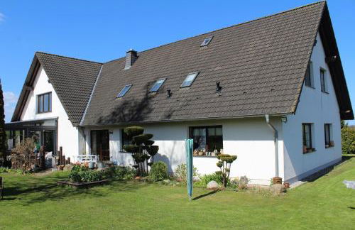 Ferienwohnung Seeluft - Foto 1