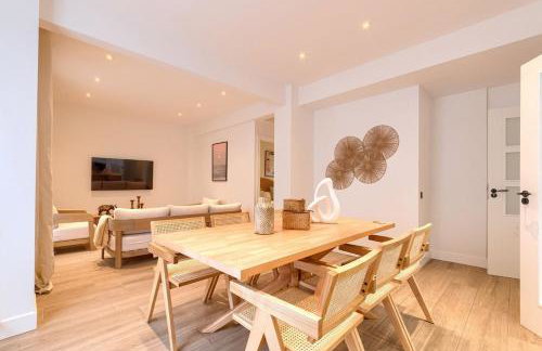 San Mamés Apartment - Foto 1