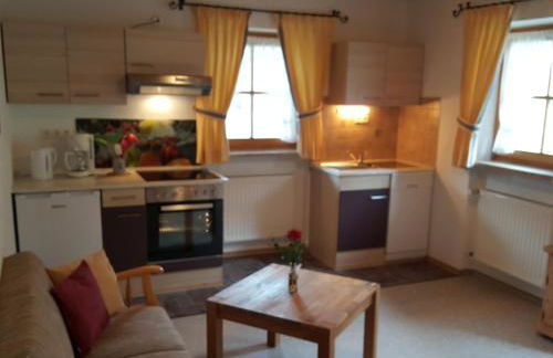 Ferienwohnungen Hammerstiel - Foto 21