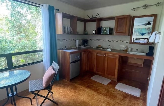 The Mango Tree Villas and Spa - Foto 23