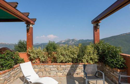 Foresteria San Leo - Foto 20