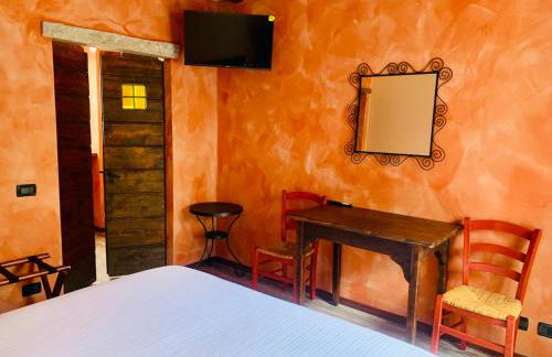 Agriturismo Il Talento Nella Quiete - Foto 18