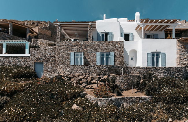 Diana Villa Mykonos - Foto 46