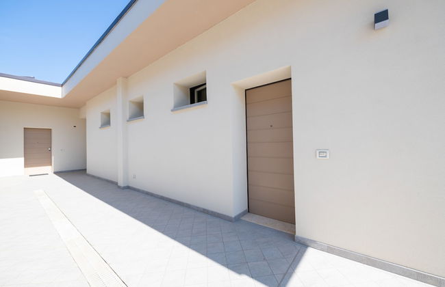 Appartamento Antiche Mura - Foto 20