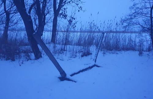 Idyllische Ferienwohnung an der Nordsee- Alte Schule Süllwarden - Foto 29