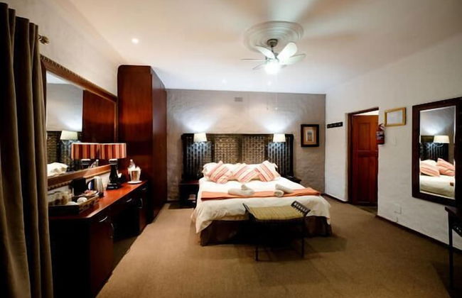 Oxbow Country Estate - Foto 4