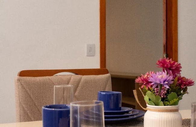 Santa Luzia Flats - Foto 9