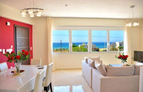 Luxury Suites in Stavromenos - Photo 4