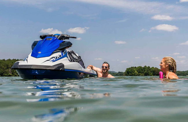 San Antonio Jet Ski Tour - Foto 3