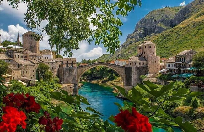 Frida Apartment Mostar - Photo 16