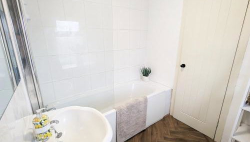 Beautiful Waterfall Cottage with Countryside Walks - Foto 2