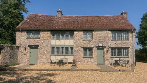 The Potting Shed at Mathern Palace - Foto 4