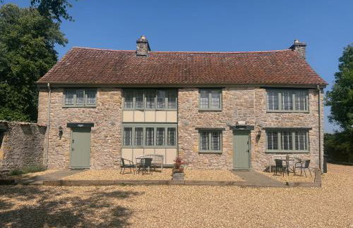 The Potting Shed at Mathern Palace - Foto 4