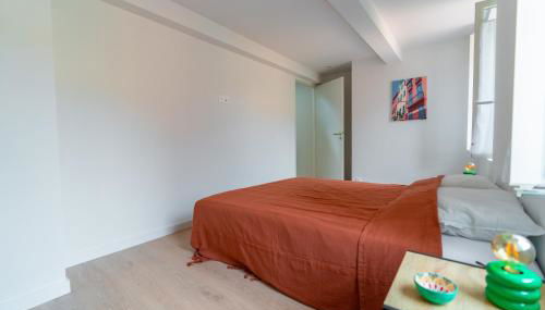 Duplex climatisé avec terrasse rooftop Cœur Argelès sur Mer - Photo 4