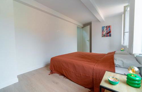 Duplex climatisé avec terrasse rooftop Cœur Argelès sur Mer - Photo 4