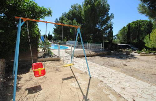 Casa cerca del mar con piscina privada, aire opcional, wifi gratuito, mascotas y playas para perros - ES-184-60 - Foto 17