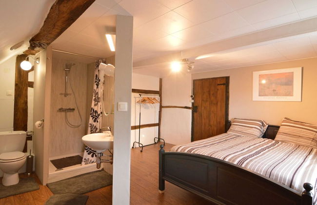 Cottage Near Spa F1 Circuit - Foto 8