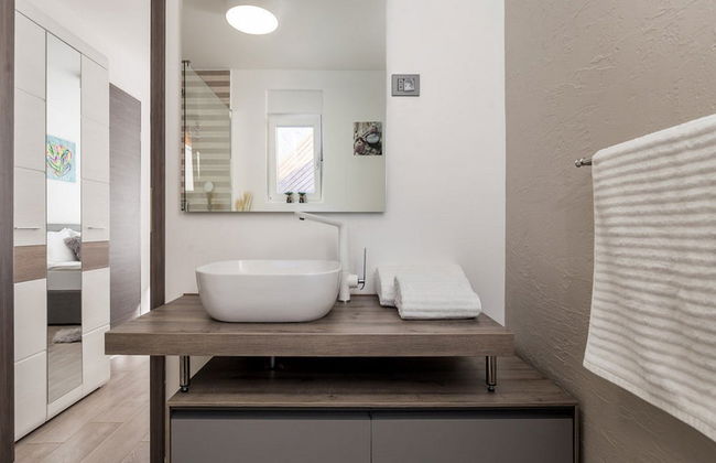 Villa Corichi - Foto 21