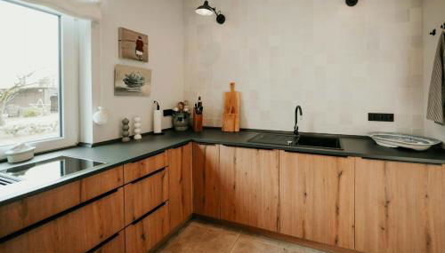 Semi-Detached House Near Schaalsee And Hamburg - Foto 5