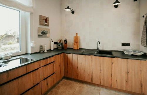 Semi-Detached House Near Schaalsee And Hamburg - Foto 5