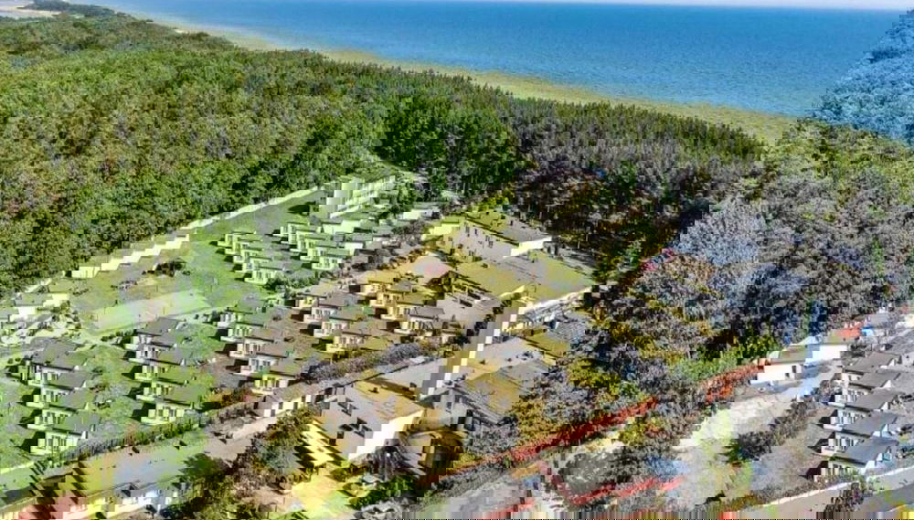 Single-story Holiday Homes Very Close to the Beach - Photo 1, Image principale