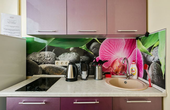 MaxRealty24 Putilovka, Geroev Panfilovcev 9k1 - Foto 10