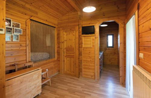 Cabañas El Ruso - Foto 53