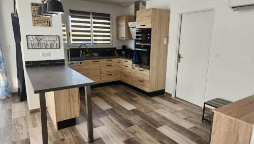 Maison individuelle climatisée avec jacuzzi - Foto 3