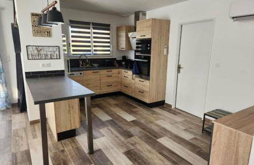 Maison individuelle climatisée avec jacuzzi - Foto 3